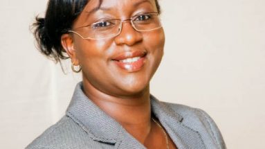 Joanne Mwangi