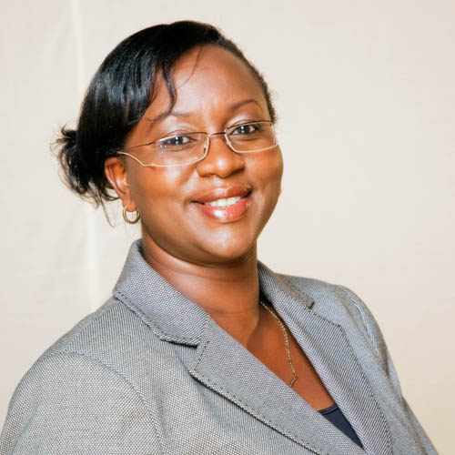 Joanne Mwangi