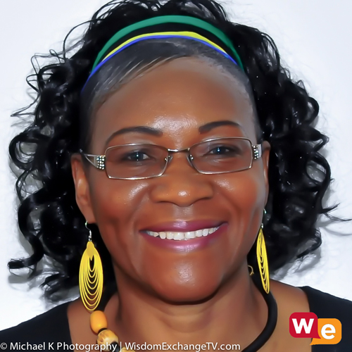 Olive Luena, CEO Tanzania Gatsby Trust guest on Wisdom Exchange TV