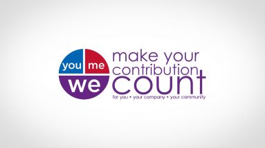 youmewe make your contribution count