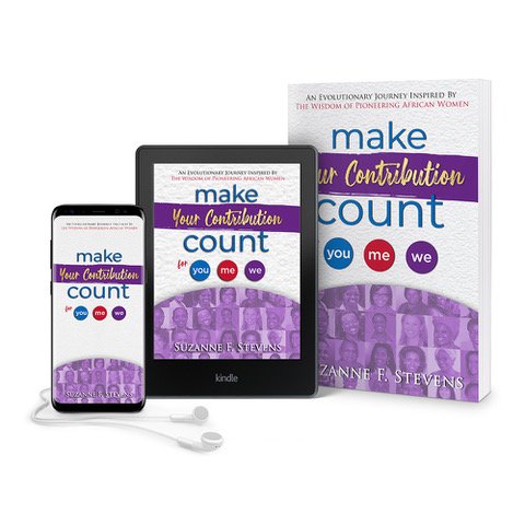 make your contribution count book 3 forms