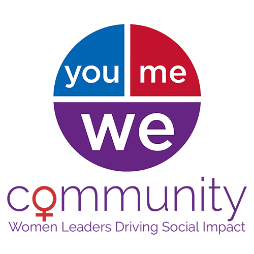 YouMeWe Community Women leaders driving social impact